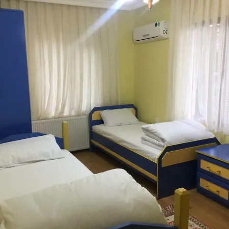 Sapanca Saray Vılla