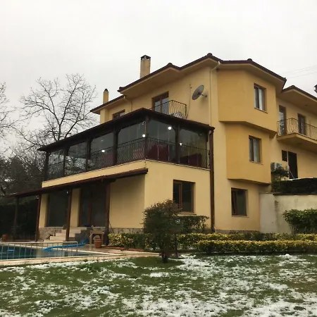 Sapanca Saray Vılla *