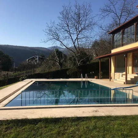 Villa Sapanca Saray Vılla Sakarya (Marmara)