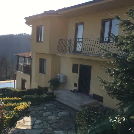 Sapanca Saray Vılla