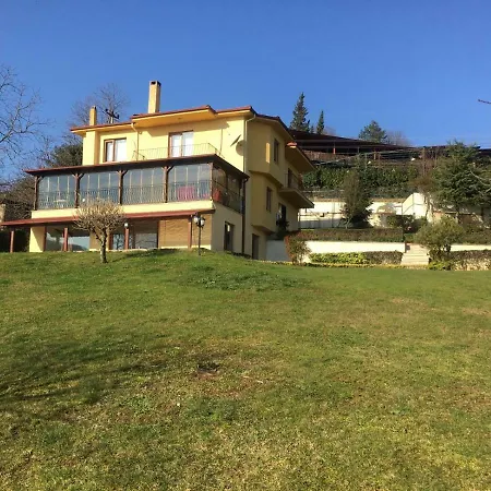 Sapanca Saray Vılla Villa