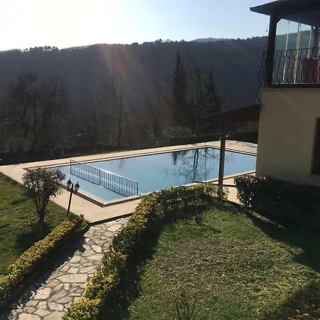 Sapanca Saray Vılla Villa