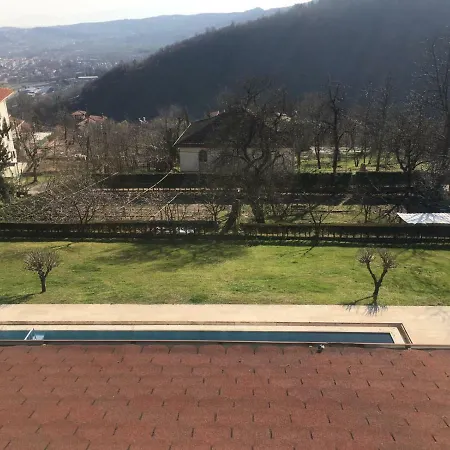 Sapanca Saray Vılla Villa