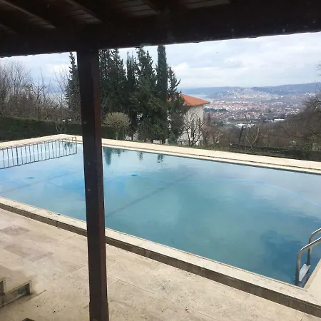 Sapanca Saray Vılla Villa Sakarya (Marmara)