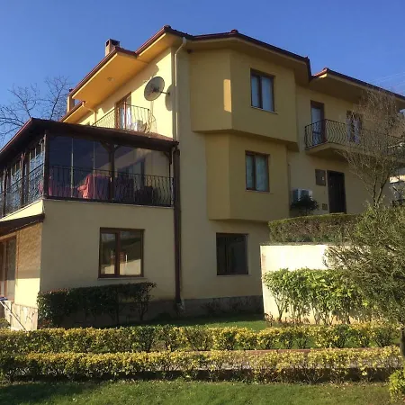 Sapanca Saray Vılla