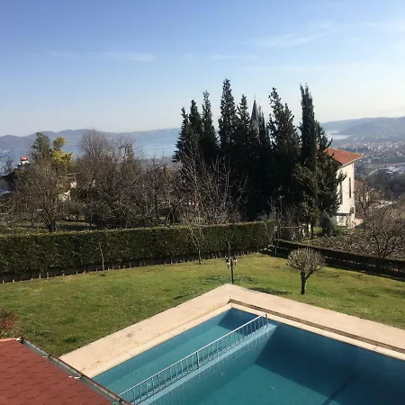 Sapanca Saray Vılla Sakarya (Marmara)