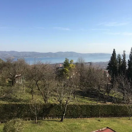 Sapanca Saray Vılla Villa Sakarya (Marmara)