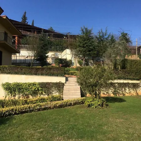 Villa Sapanca Saray Vılla