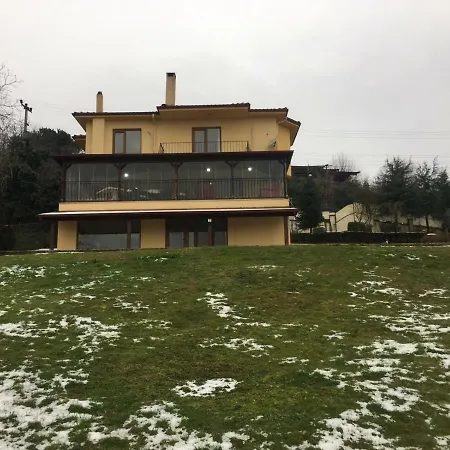 Sapanca Saray Vılla * Sakarya (Marmara)
