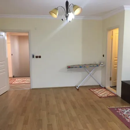 Villa Sapanca Saray Vılla