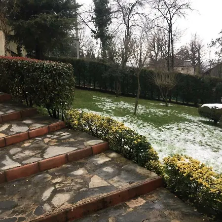Sapanca Saray Vılla *