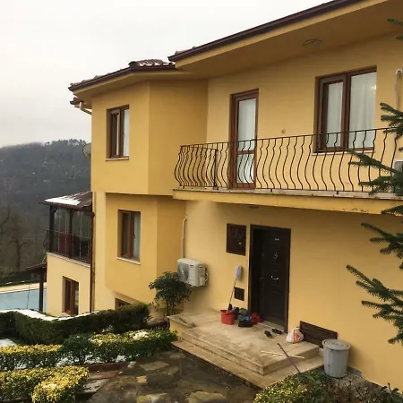 Sapanca Saray Vılla Sakarya (Marmara)