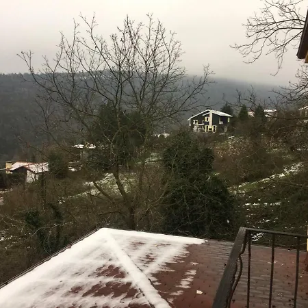 Sapanca Saray Vılla