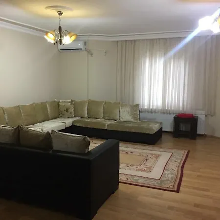 Sapanca Saray Vılla Sakarya (Marmara)