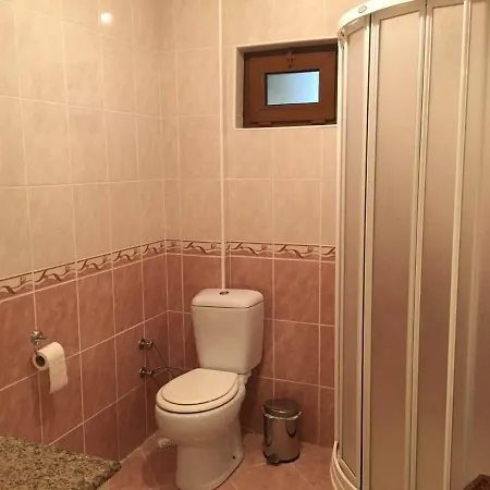 Sapanca Saray Vılla