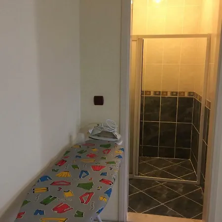 Villa Sapanca Saray Vılla *