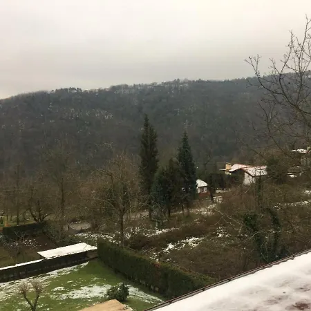 Sapanca Saray Vılla