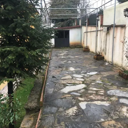Sapanca Saray Vılla *