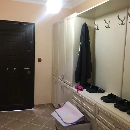 Villa Sapanca Saray Vılla *
