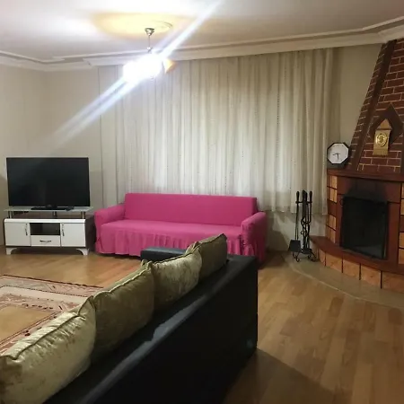 Sapanca Saray Vılla Villa Sakarya (Marmara)