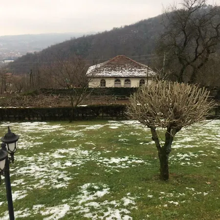 Sapanca Saray Vılla Villa
