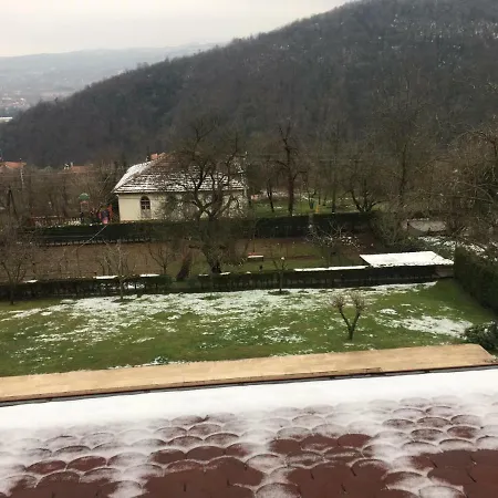Sapanca Saray Vılla Villa