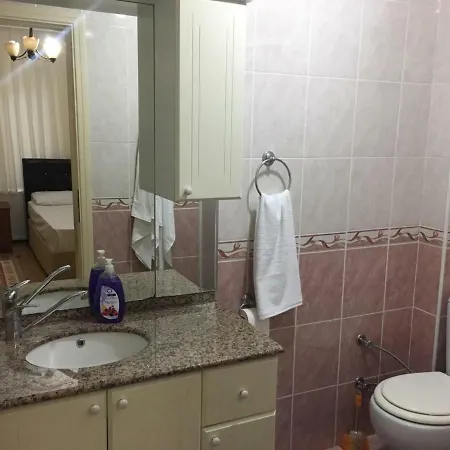 Sapanca Saray Vılla Sakarya (Marmara)
