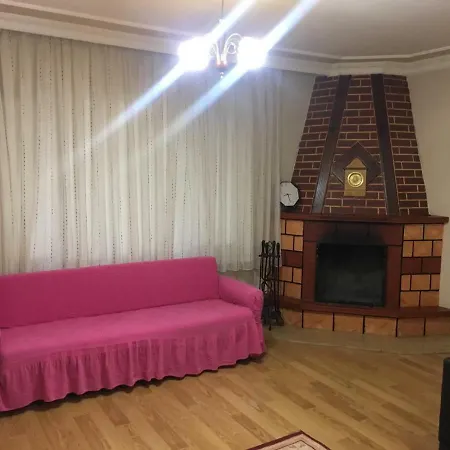 Sapanca Saray Vılla Villa Sakarya (Marmara)