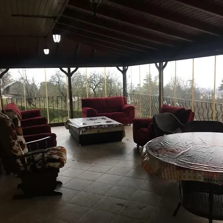 Sapanca Saray Vılla Villa Sakarya (Marmara)