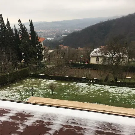 Sapanca Saray Vılla Villa