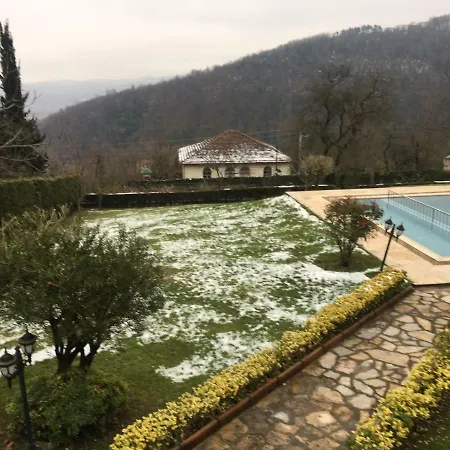 Sapanca Saray Vılla Sakarya (Marmara)