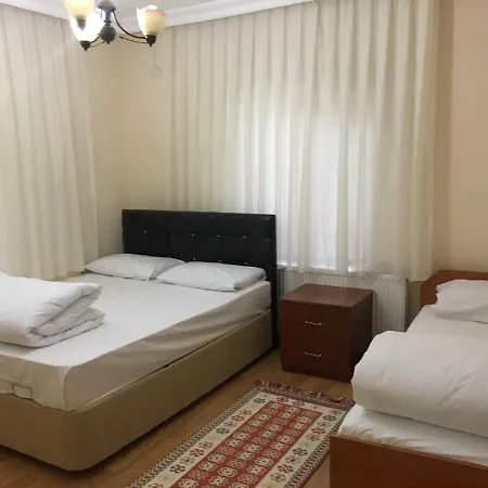 Sapanca Saray Vılla Sakarya (Marmara)