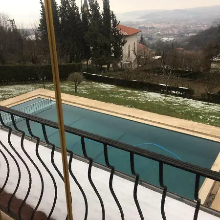 Sapanca Saray Vılla *