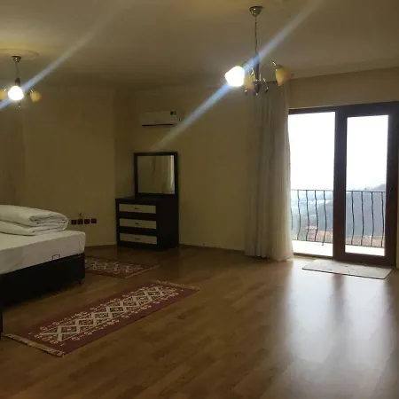 Sapanca Saray Vılla Villa