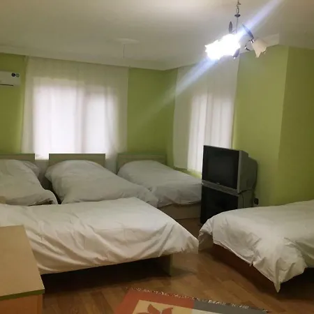 Sapanca Saray Vılla Villa *