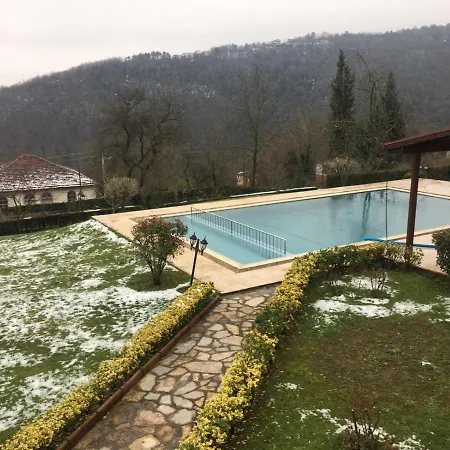 Villa Sapanca Saray Vılla Sakarya (Marmara)