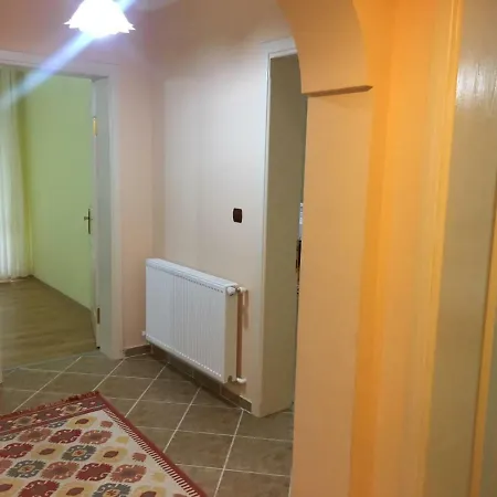 Sapanca Saray Vılla