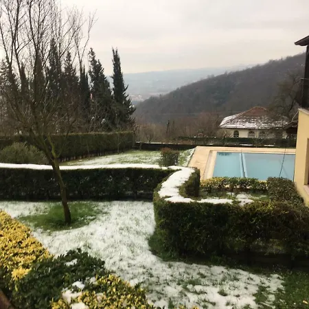 Sapanca Saray Vılla Sakarya (Marmara)