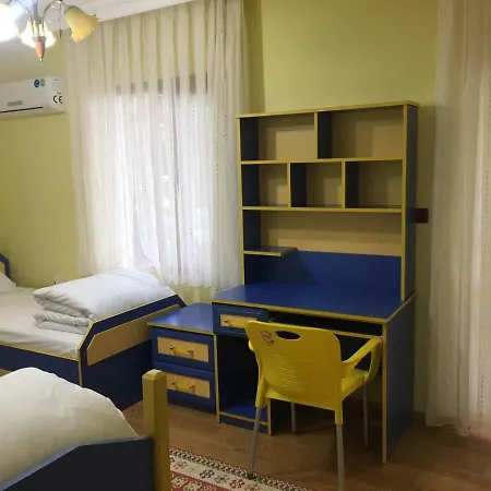 Villa Sapanca Saray Vılla