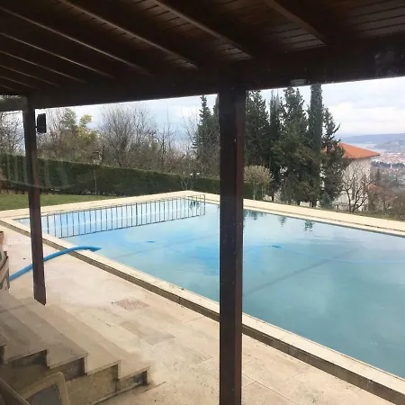 Villa Sapanca Saray Vılla