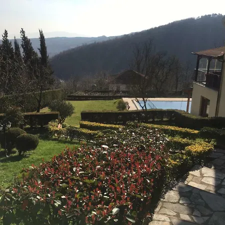 Sapanca Saray Vılla * Sakarya (Marmara)
