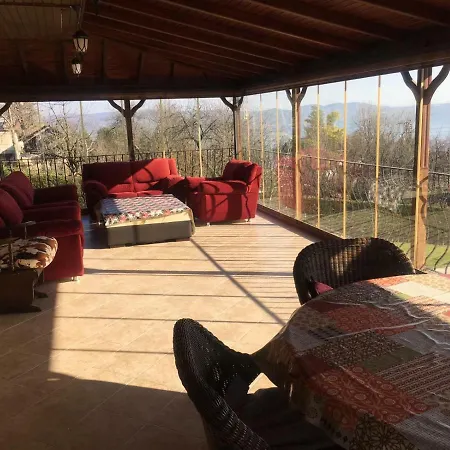 Villa Sapanca Saray Vılla