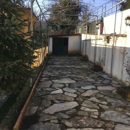 Sapanca Saray Vılla