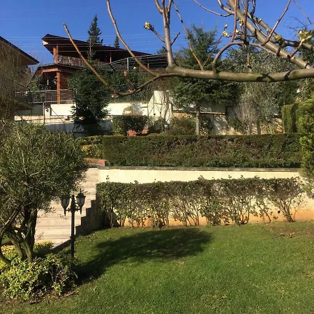 Villa Sapanca Saray Vılla Sakarya (Marmara)