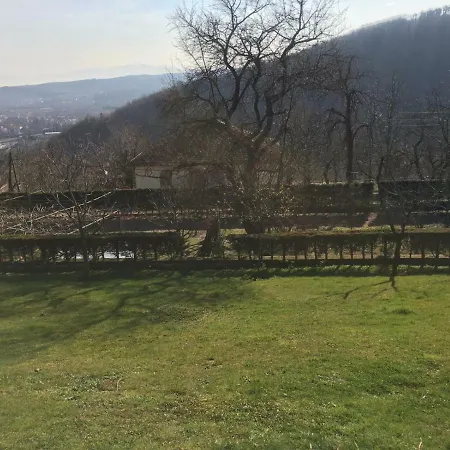 Sapanca Saray Vılla Villa *